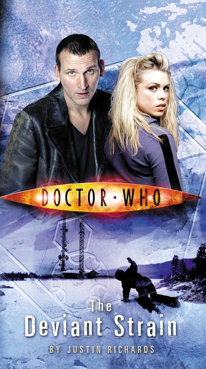 Cover: 9781849907101 | Doctor Who: The Deviant Strain | Justin Richards | Taschenbuch | 2013