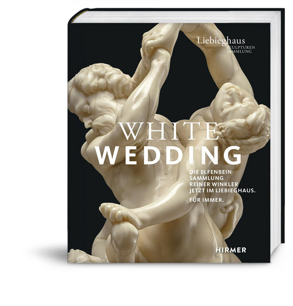 Cover: 9783777432489 | White Wedding | Maraike Bückling | Buch | 2019 | Hirmer