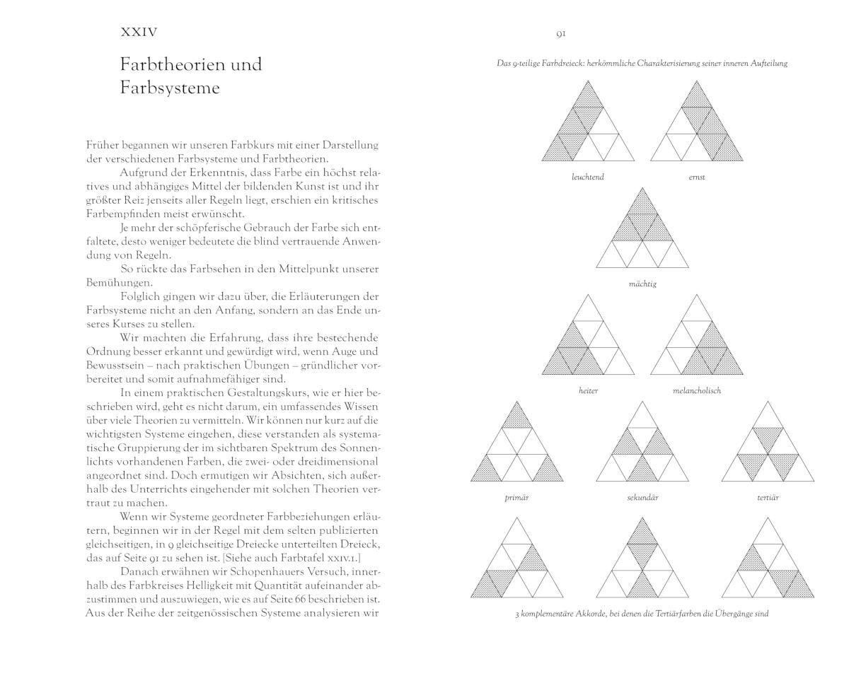 Bild: 9783775747752 | Josef Albers. Interaction of Color | Heinz Liesbrock | Taschenbuch