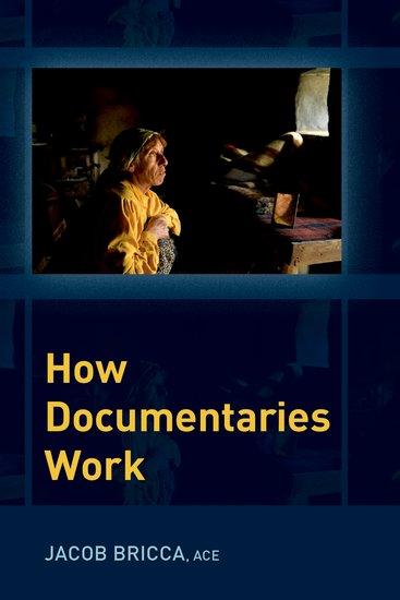 Cover: 9780197554111 | How Documentaries Work | Jacob Bricca | Taschenbuch | Englisch | 2023