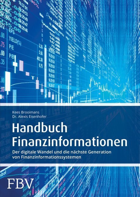Cover: 9783959720953 | Handbuch Finanzinformationen | Kees Brooimans (u. a.) | Buch | Deutsch