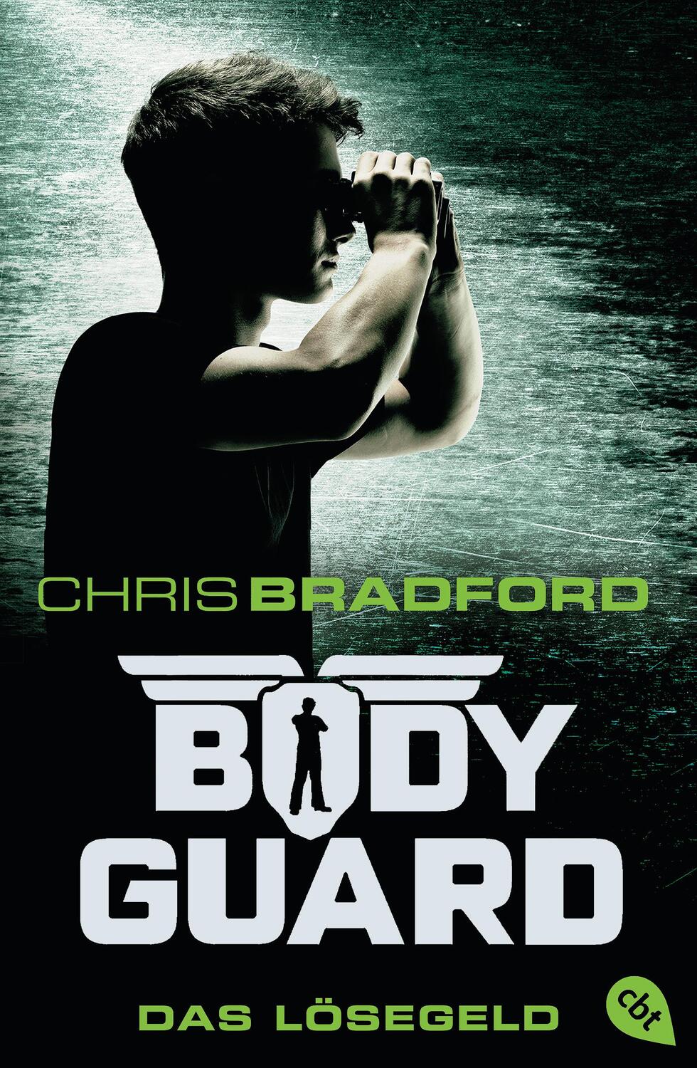Cover: 9783570402764 | Bodyguard 02 - Das Lösegeld | Chris Bradford | Taschenbuch | 476 S.