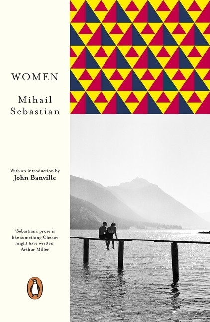 Cover: 9780241442906 | Women | Mihail Sebastian | Taschenbuch | B-format | Englisch | Viking