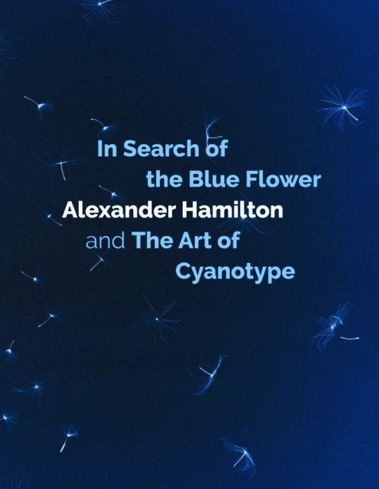 Cover: 9781838382261 | In Search of the Blue Flower | Alexander Hamilton | Buch | 2023