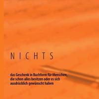 Cover: 9783848241989 | NICHTS | Michael Bergmann | Taschenbuch | Paperback | Deutsch | 2012