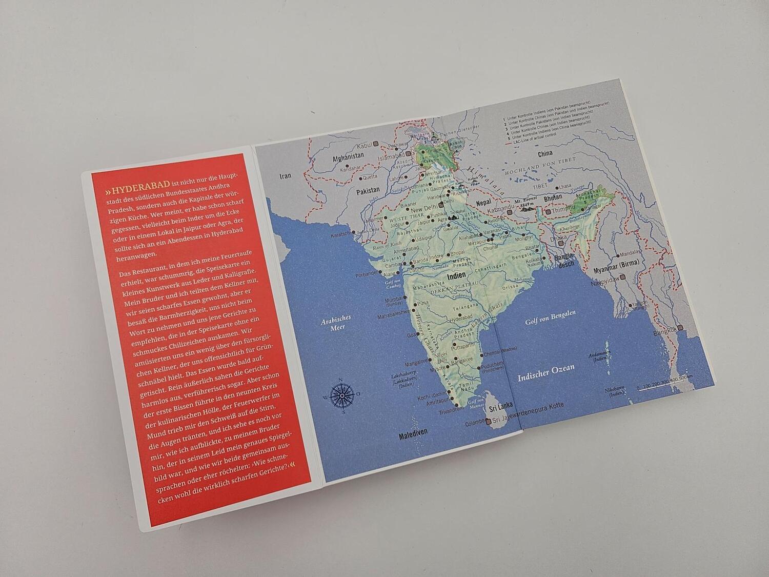 Bild: 9783492277815 | Gebrauchsanweisung für Indien | Ilija Trojanow | Taschenbuch | 192 S.