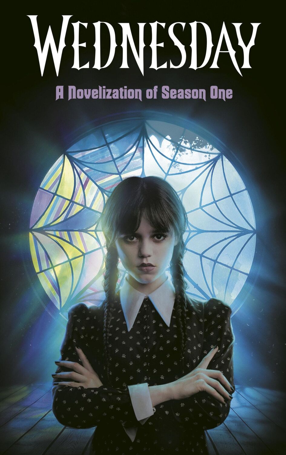 Cover: 9780593902738 | Wednesday: A Novelization of Season One | Tehlor Kay Mejia | Buch