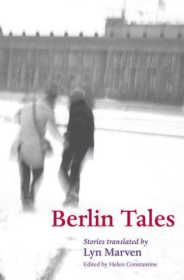 Cover: 9780199559381 | Berlin Tales | Helen Constantine | Taschenbuch | City Tales | 242 S.