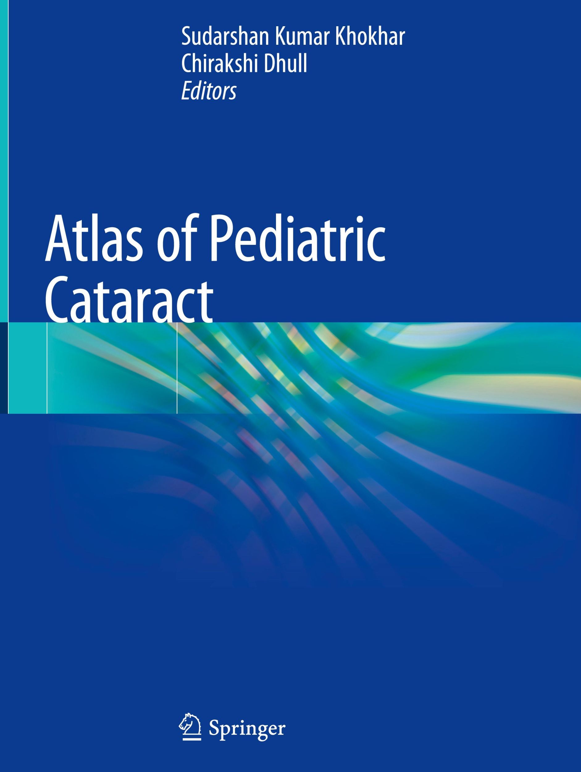 Cover: 9789811369384 | Atlas of Pediatric Cataract | Chirakshi Dhull (u. a.) | Buch | ix