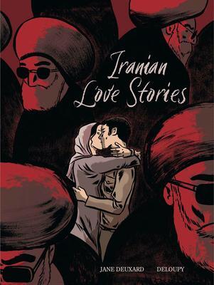 Cover: 9781637790045 | Iranian Love Stories | Buch | Gebunden | Englisch | 2021
