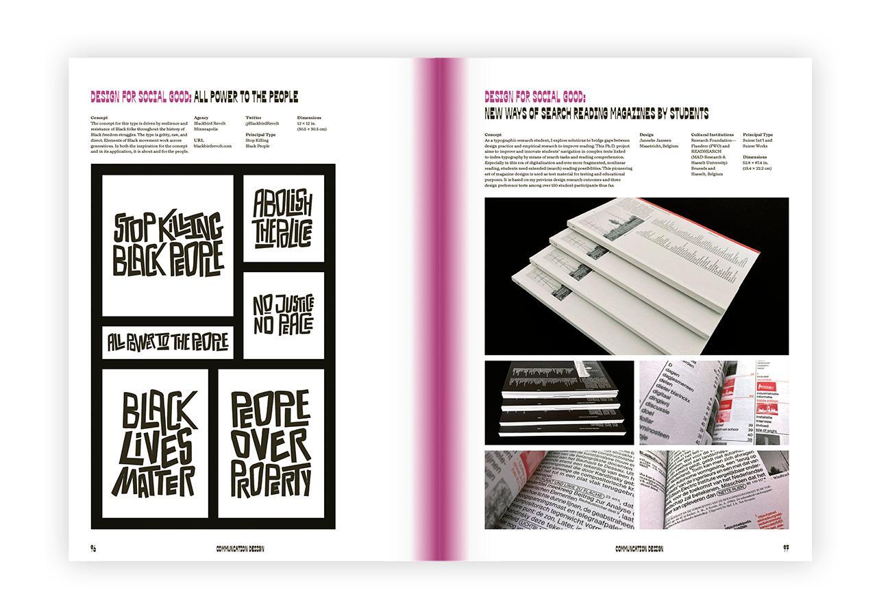 Bild: 9783874399753 | The World's Best Typography | Buch | 360 S. | Englisch | 2022