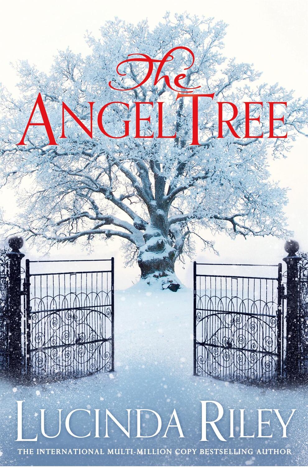 Cover: 9781447288442 | The Angel Tree | Lucinda Riley | Taschenbuch | B-format paperback