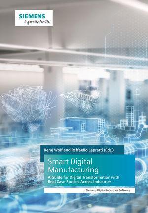 Cover: 9783527348626 | Smart Digital Manufacturing | Subba Rao | Taschenbuch | Englisch