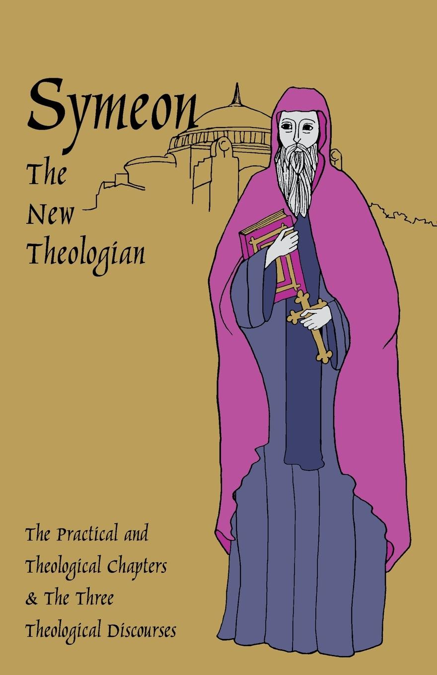 Cover: 9780879079413 | Symeon the New Theologian | Symeon | Taschenbuch | Englisch | 1982