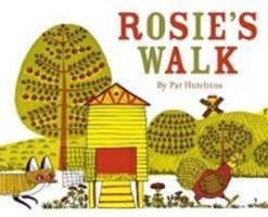 Cover: 9781862308060 | Rosie's Walk | Pat Hutchins | Taschenbuch | Englisch | 2009