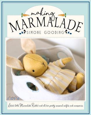 Cover: 9786057834058 | Making Marmalade | Simone Gooding | Taschenbuch | Englisch | 2020