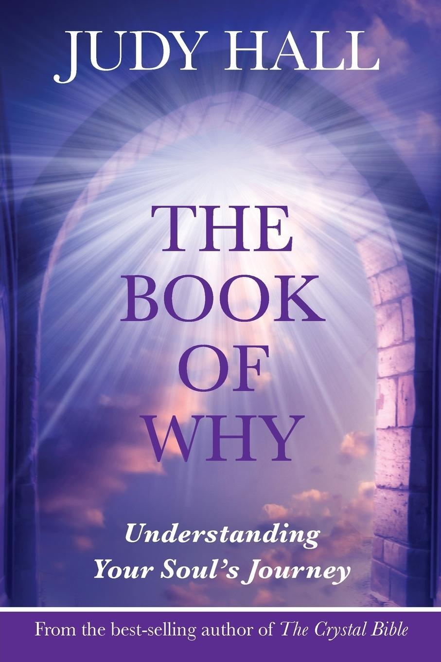 Cover: 9781902405483 | The Book of Why | Judy Hall | Taschenbuch | Paperback | Englisch