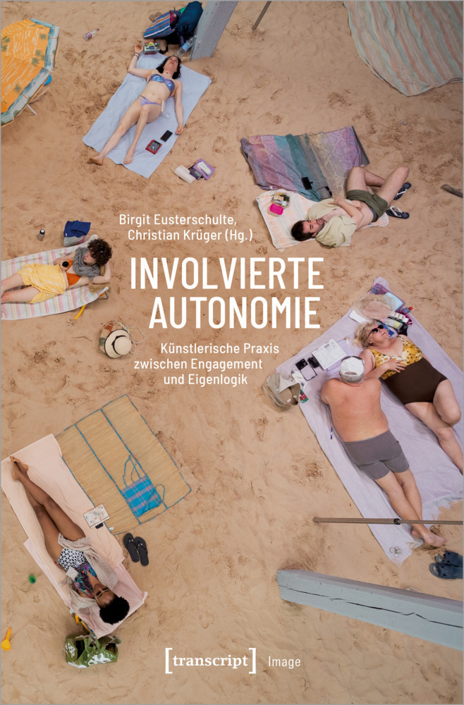 Cover: 9783837652239 | Involvierte Autonomie | Birgit Eusterschulte (u. a.) | Taschenbuch
