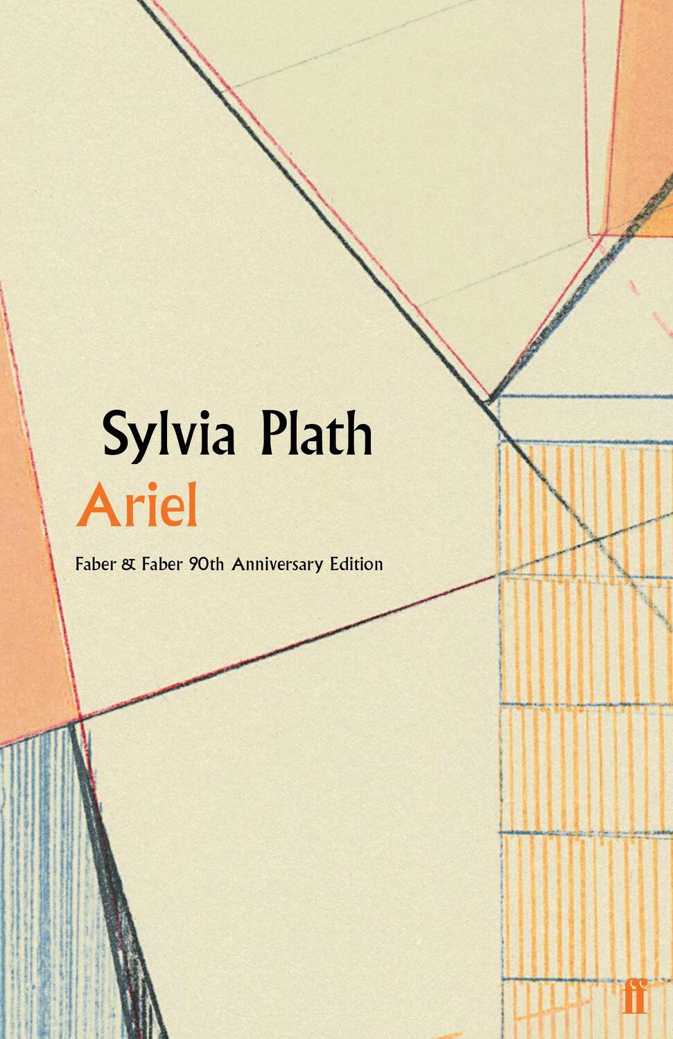 Cover: 9780571351169 | Ariel | Sylvia Plath | Buch | Gebunden | Englisch | 2019