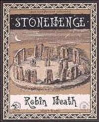 Cover: 9781904263029 | Stonehenge | Robin Heath | Taschenbuch | Kartoniert / Broschiert