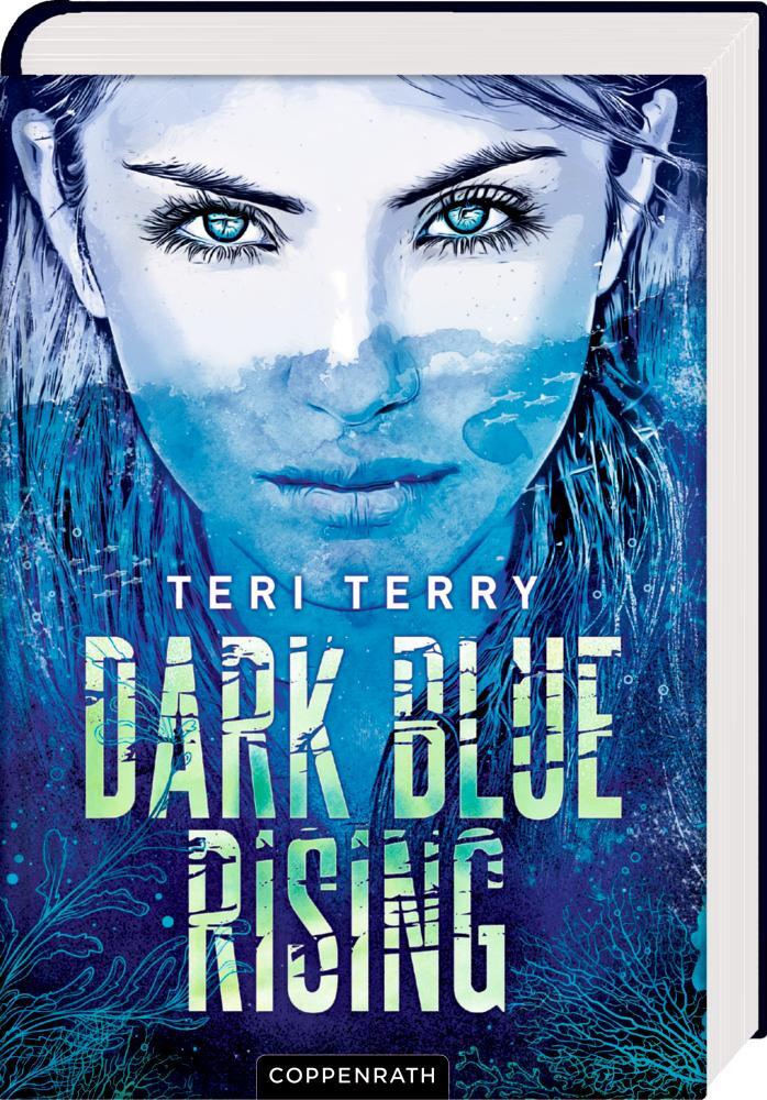 Cover: 9783649638711 | Dark Blue Rising (Bd. 1) | Teri Terry | Buch | 448 S. | Deutsch | 2021