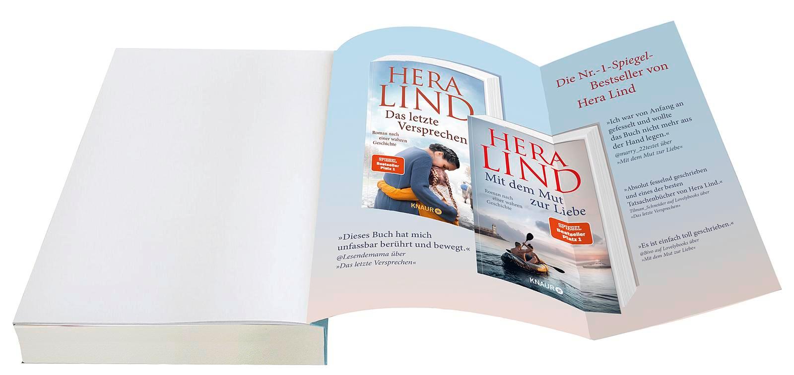 Bild: 9783426528365 | Das einzige Kind | Hera Lind | Taschenbuch | 384 S. | Deutsch | 2023