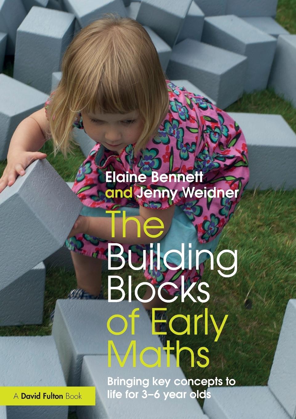 Cover: 9780415657402 | The Building Blocks of Early Maths | Elaine Bennett (u. a.) | Buch