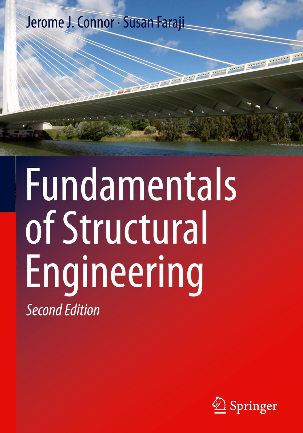 Cover: 9783319243290 | Fundamentals of Structural Engineering | Susan Faraji (u. a.) | Buch