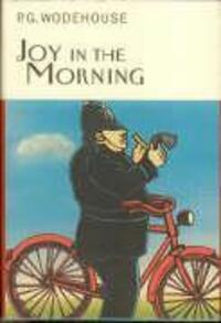 Cover: 9781841591155 | Joy In The Morning | P. G. Wodehouse | Buch | Gebunden | Englisch