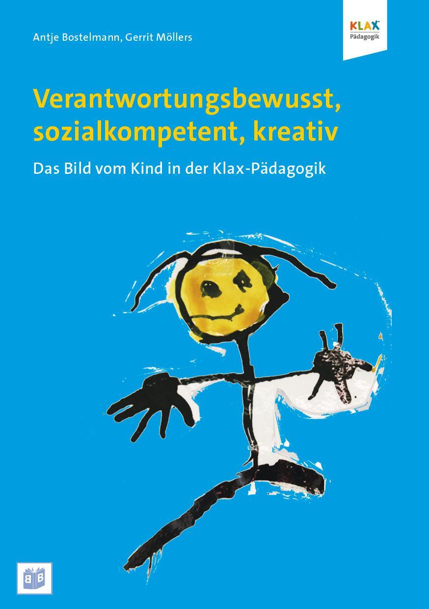 Cover: 9783942334488 | Verantwortungsbewusst, sozialkompetent, kreativ | Bostelmann (u. a.)