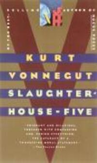 Bild: 9780440180296 | Slaughterhouse-Five | Kurt Vonnegut | Taschenbuch | 215 S. | Englisch