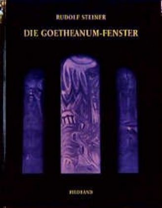 Cover: 9783727436017 | Die Goetheanum-Fenster, 2 Teile | Rudolf Steiner | Buch | 216 S.