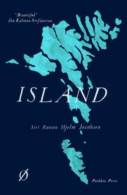 Cover: 9781782275800 | Island | Siri Ranva Hjelm Jacobsen | Taschenbuch | Englisch | 2021