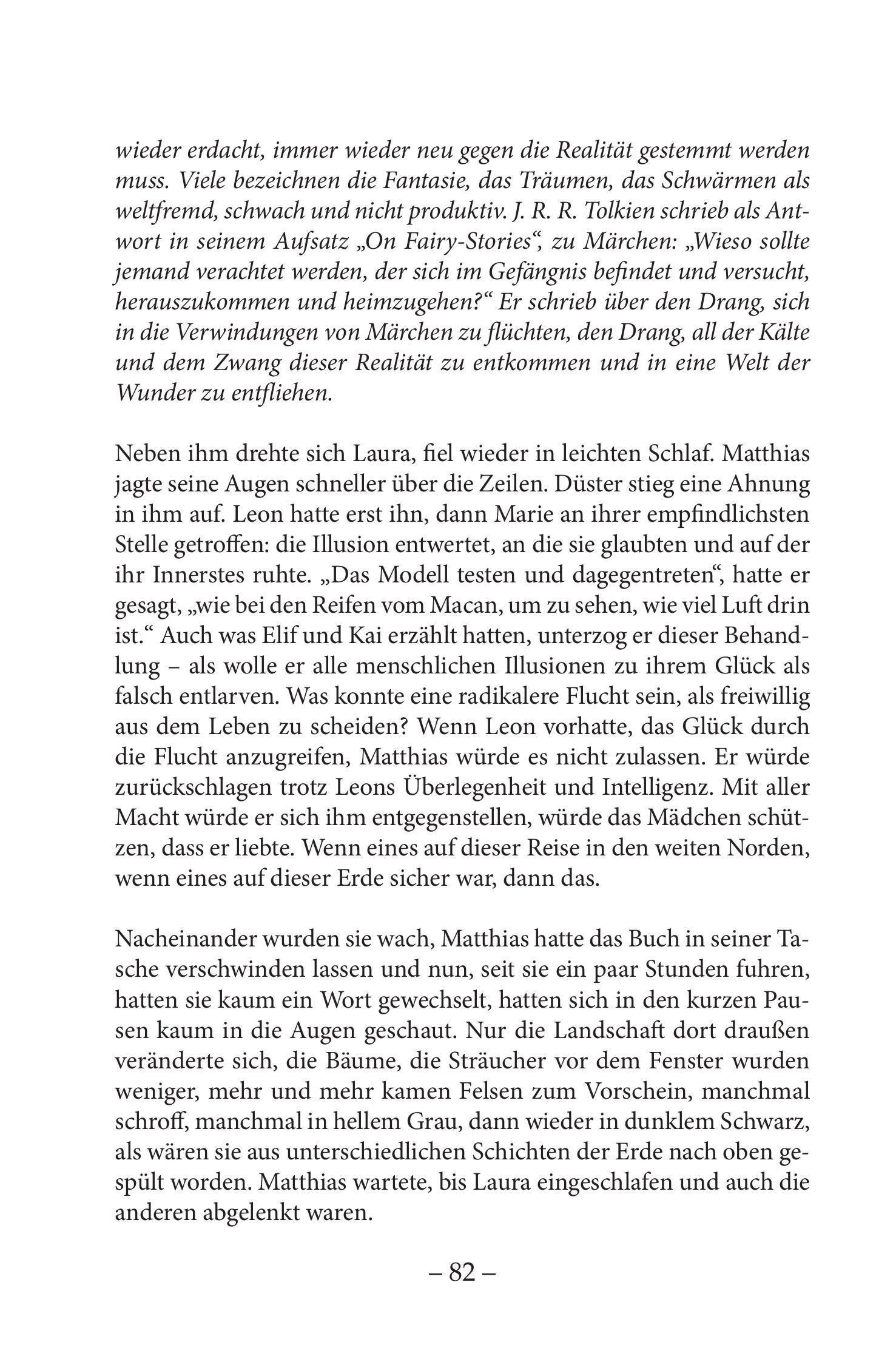 Bild: 9783962691844 | Vom Leuchten der Sterne | Wolfgang Schnellbächer | Buch | Deutsch