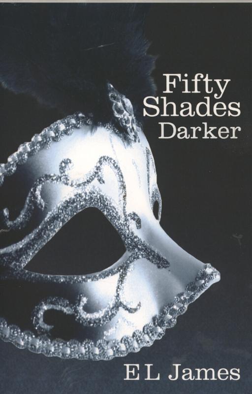Cover: 9780099579922 | Fifty Shades Darker | E. L. James | Taschenbuch | Englisch | 2012