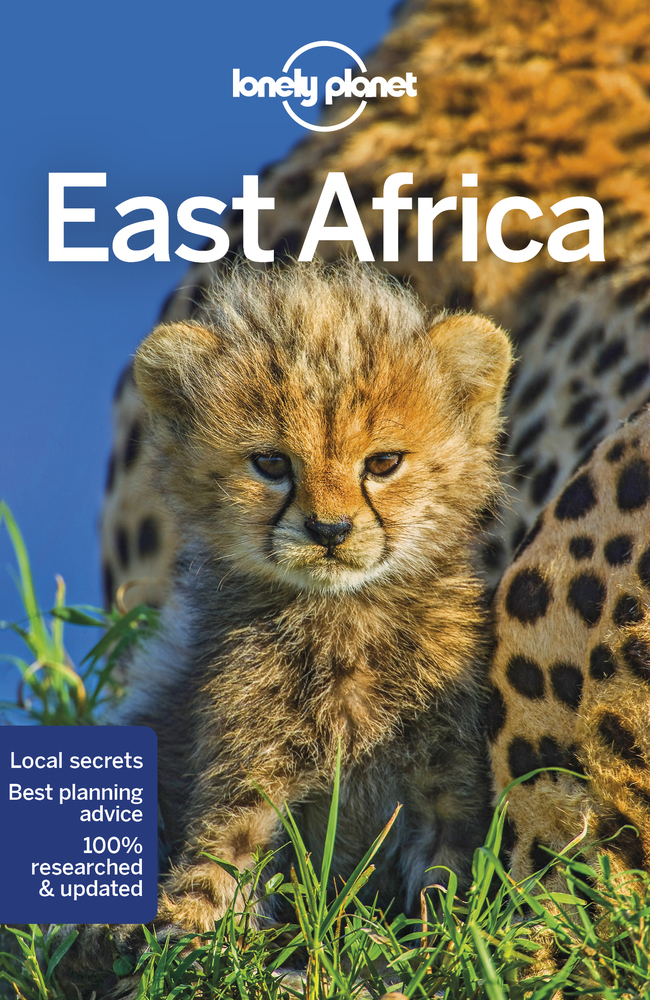 Cover: 9781786575746 | Lonely Planet East Africa | Anthony Ham (u. a.) | Taschenbuch | 672 S.
