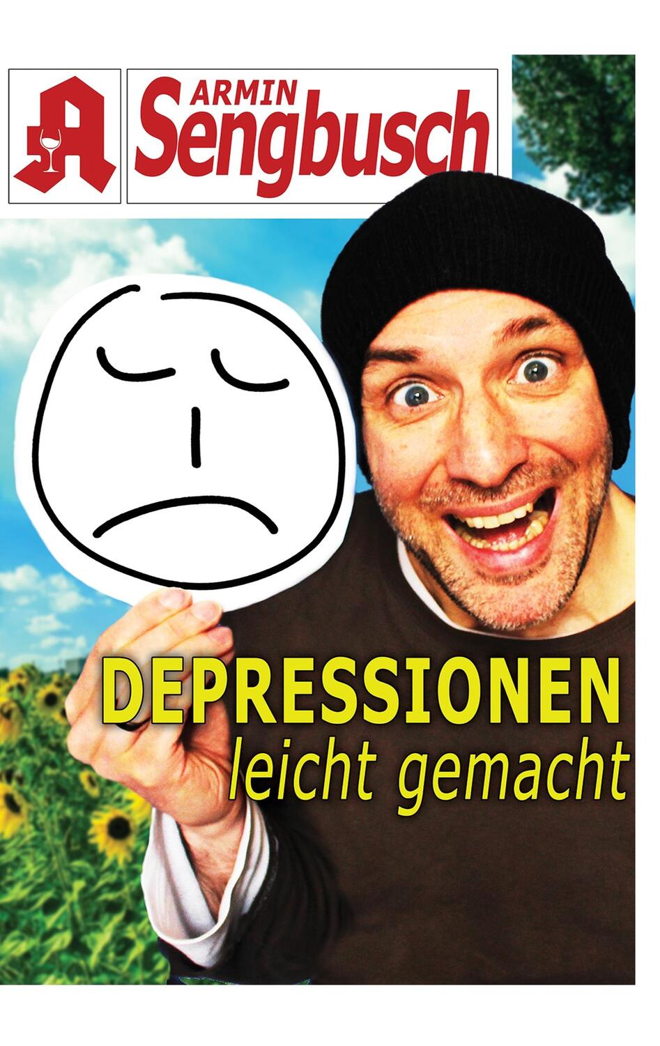 Cover: 9783734773266 | Depressionen leicht gemacht | Schriftstehler | Taschenbuch