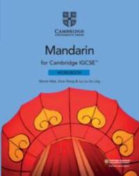 Cover: 9781108738910 | Cambridge IGCSE(TM) Mandarin Workbook | Ivy Liu So Ling (u. a.) | Buch