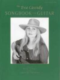 Cover: 9780571525607 | The Eva Cassidy Songbook | (Guitar Tab) | Taschenbuch | Englisch