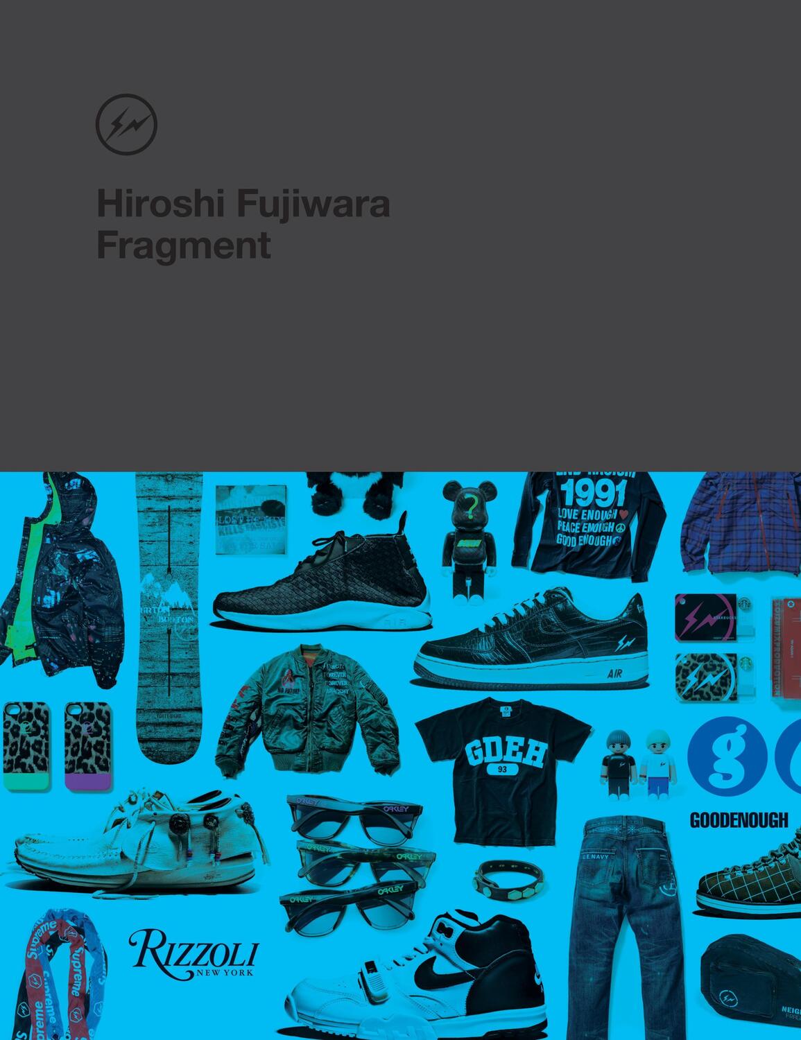 Cover: 9780847842391 | Hiroshi Fujiwara | Eric Clapton | Buch | Englisch | 2014
