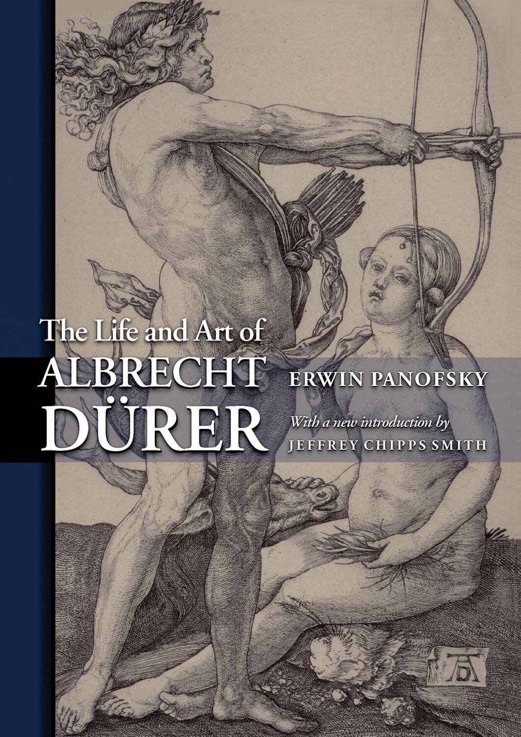 Cover: 9780691122762 | The Life and Art of Albrecht Durer | Erwin Panofsky | Taschenbuch