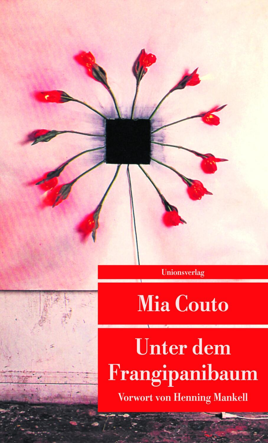 Cover: 9783293204041 | Unter dem Frangipanibaum | Mia Couto | Taschenbuch | Deutsch | 2017