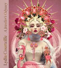 Cover: 9781788842006 | Lydia Courteille | A Jeweller's Odyssey | Juliet Rochefoucauld | Buch