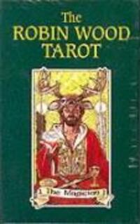 Cover: 9780875428949 | The Robin Wood Tarot | Robin Wood | Stück | Englisch | 2002