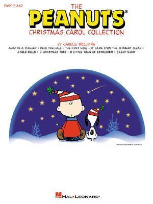 Cover: 9780634025631 | The Peanuts Christmas Carol Collection | Taschenbuch | Buch | Englisch