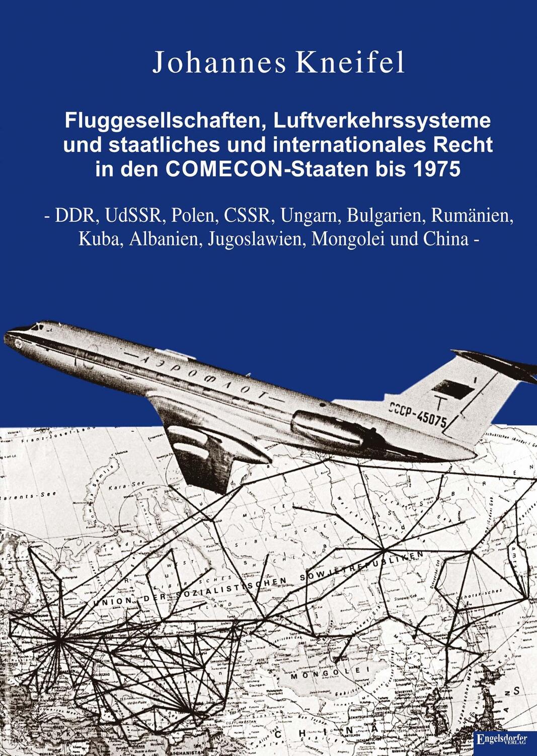 Cover: 9783969404874 | Fluggesellschaften, Luftverkehrssysteme und staatliches und...