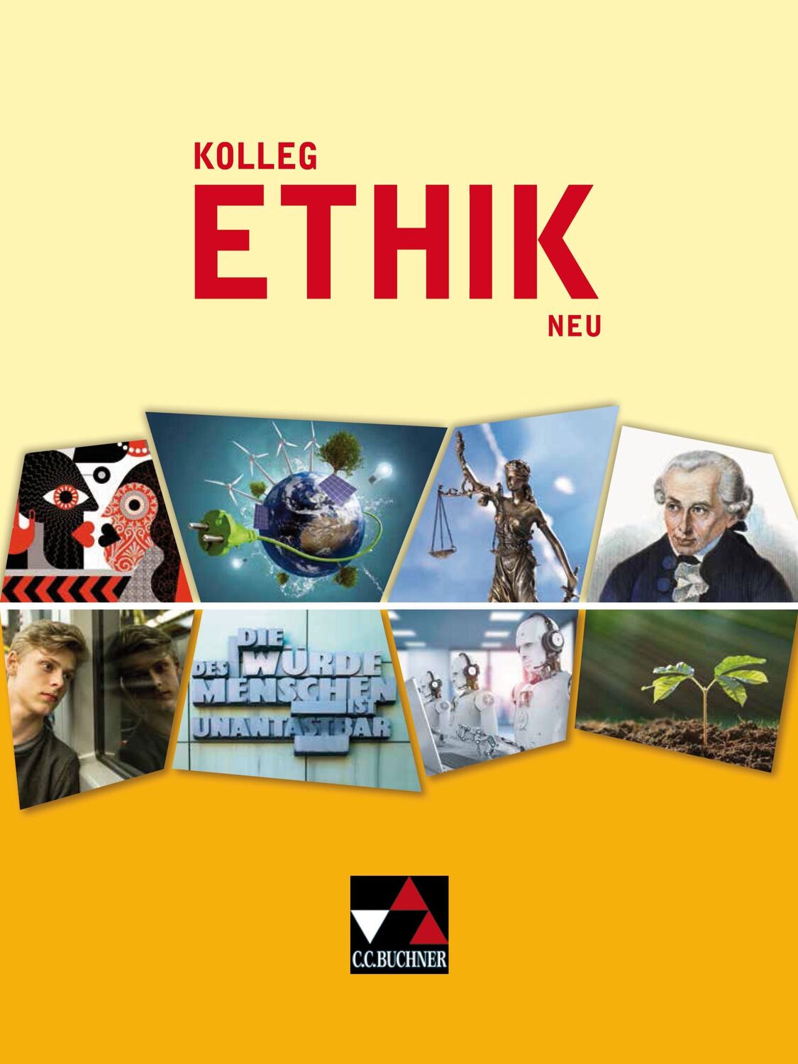 Cover: 9783661220505 | Kolleg Ethik - neu | Bernd Rolf (u. a.) | Buch | 456 S. | Deutsch