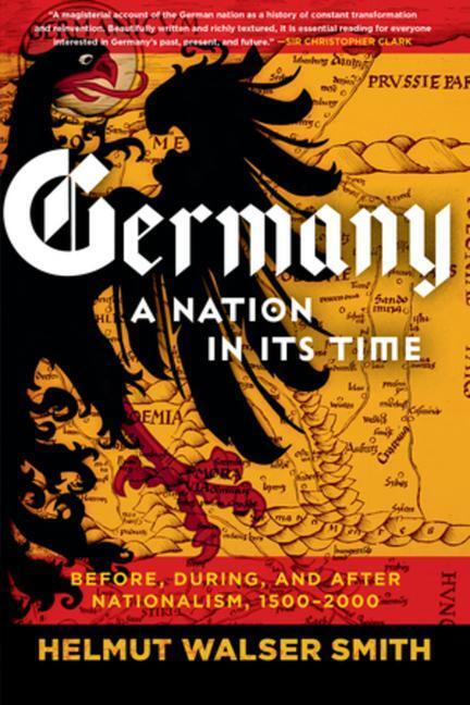 Cover: 9781324091547 | Germany | Helmut Walser Smith | Taschenbuch | Liveright | Englisch