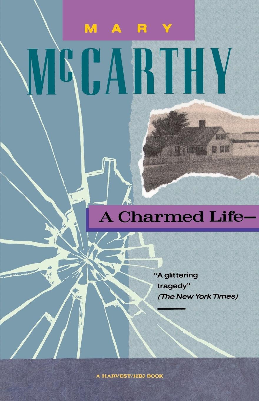 Cover: 9780156167741 | Charmed Life | Mccarthy (u. a.) | Taschenbuch | Paperback | Englisch