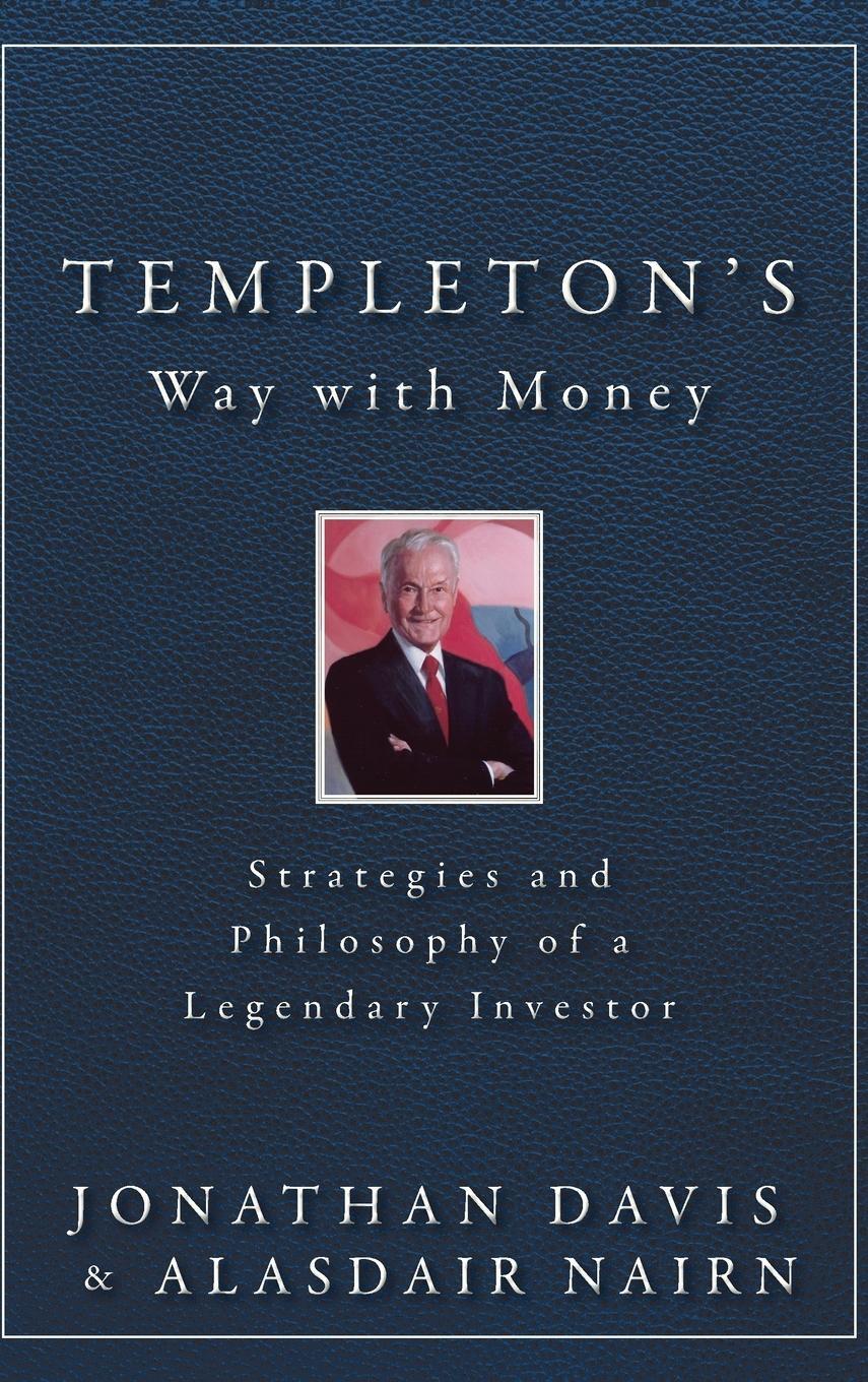 Cover: 9781118149614 | Templeton's Way with Money | Nairn | Buch | 272 S. | Englisch | 2012